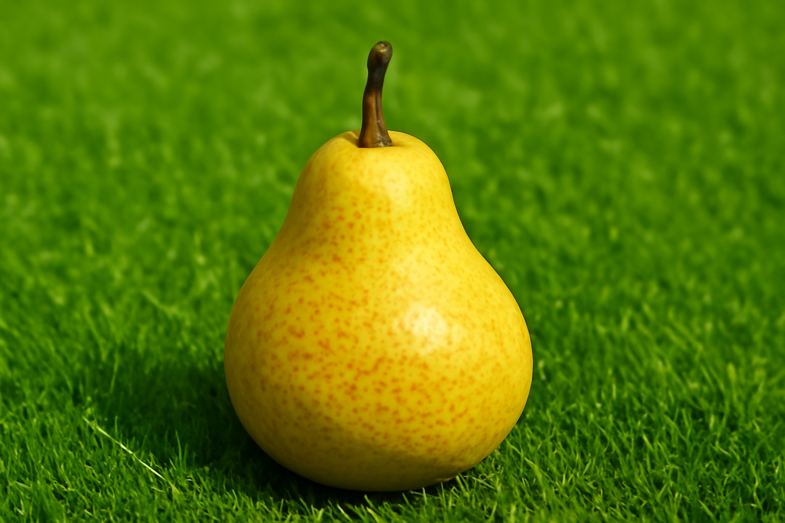 Pear