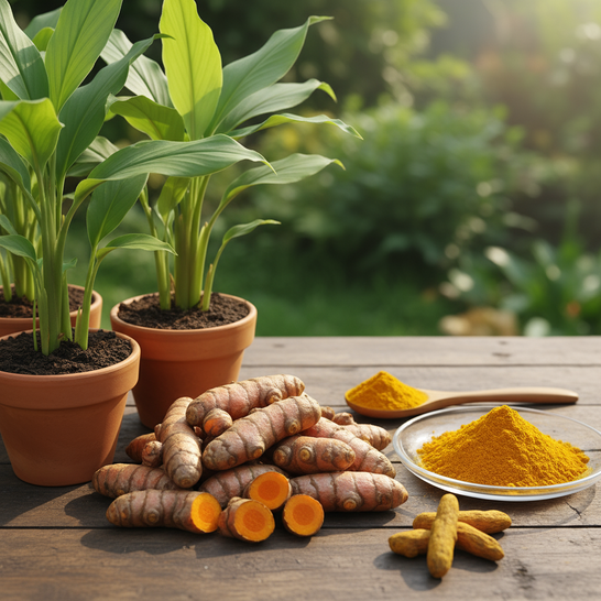Turmeric