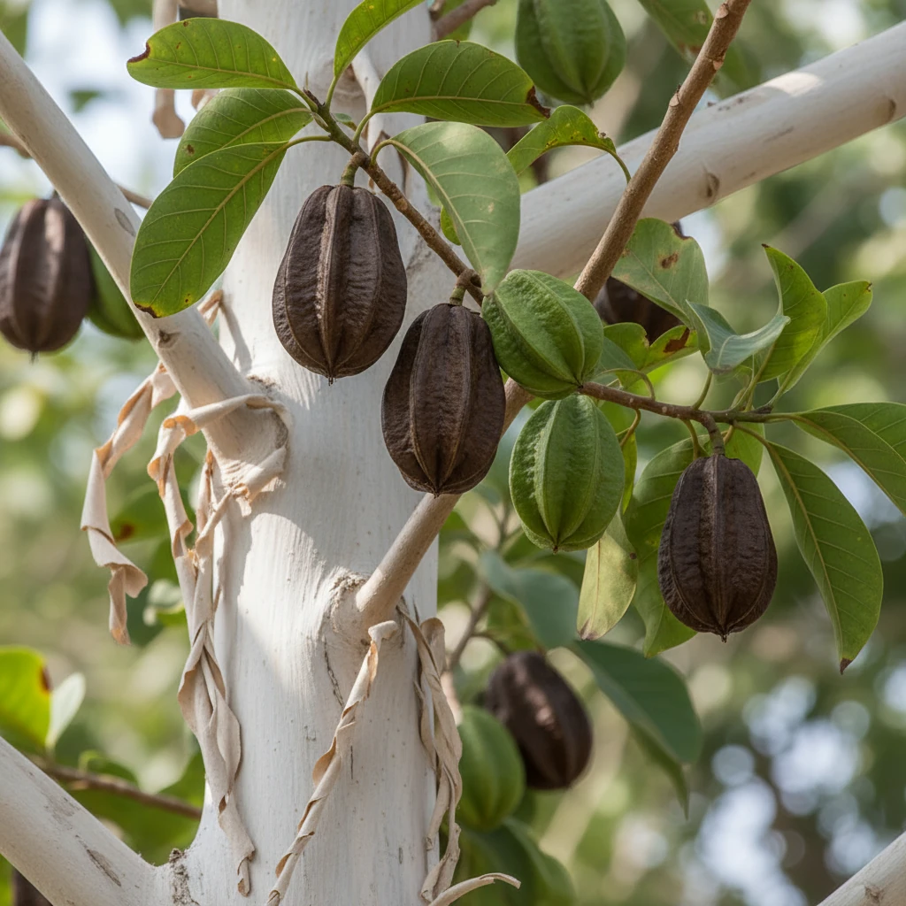 Ayurvedic remedy to reduce Bad Cholesterol