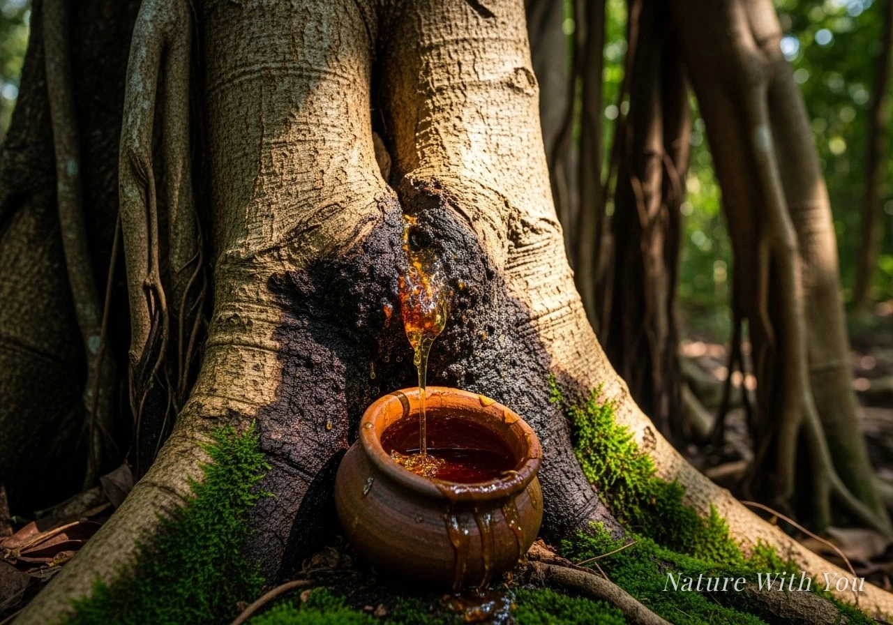 Banyan Tree Sap – The Ancient Skin Rejuvenator