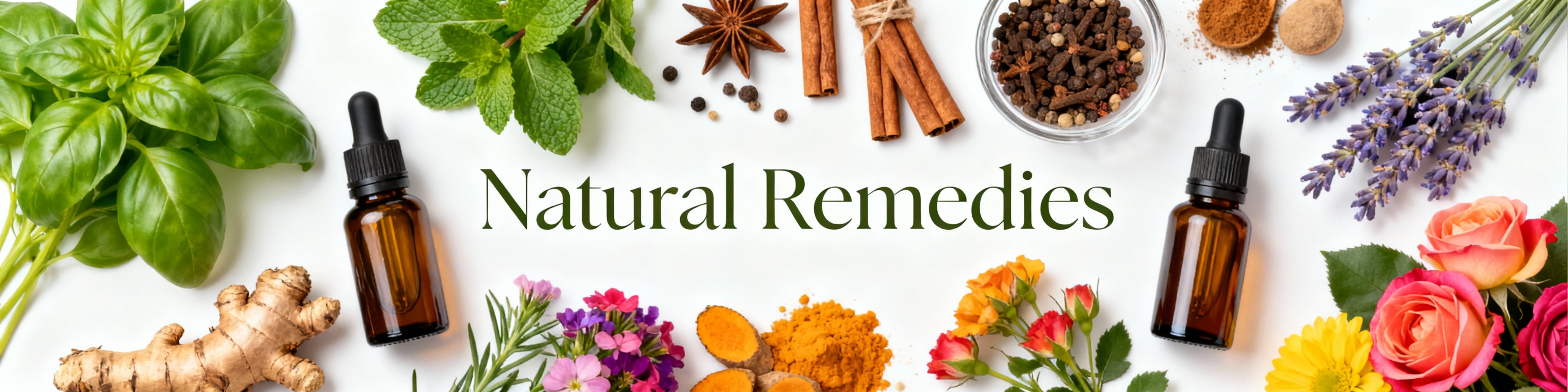 Natural Remedies