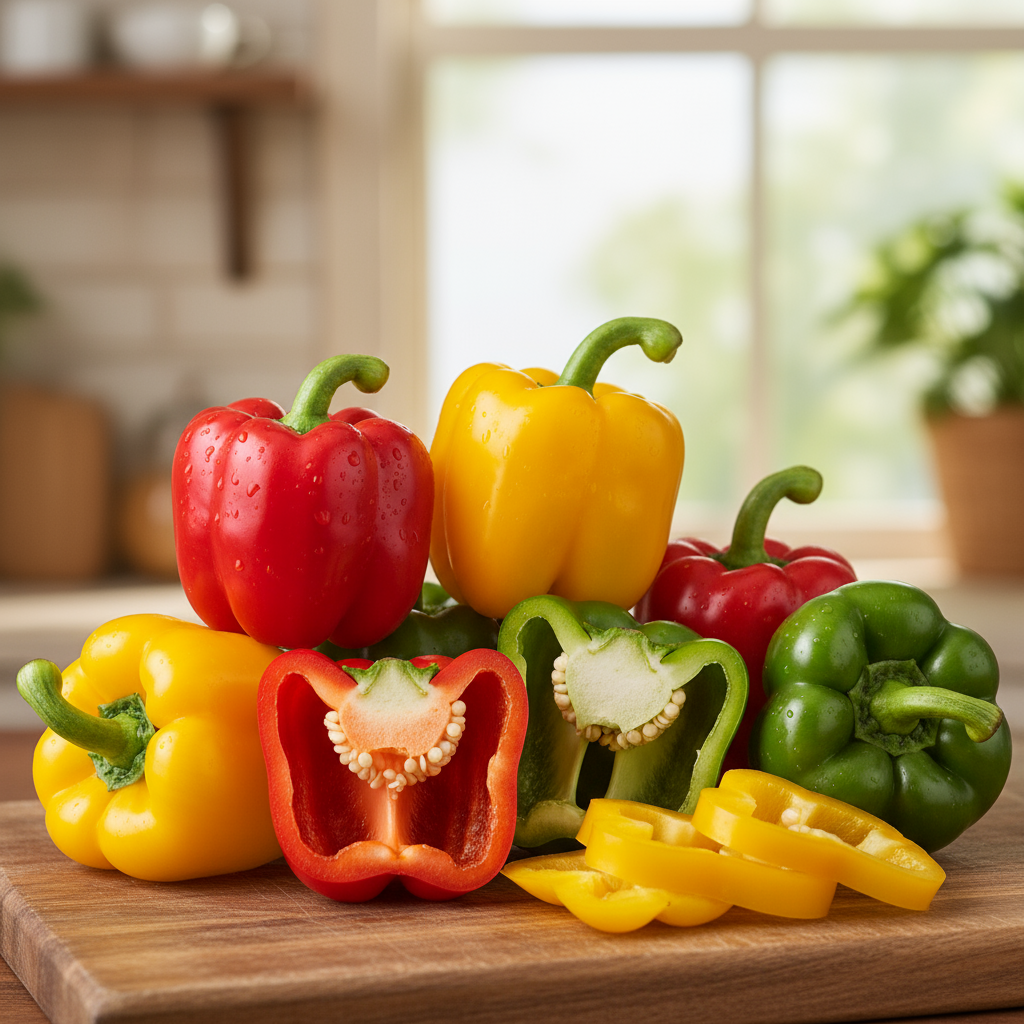 Bell Pepper