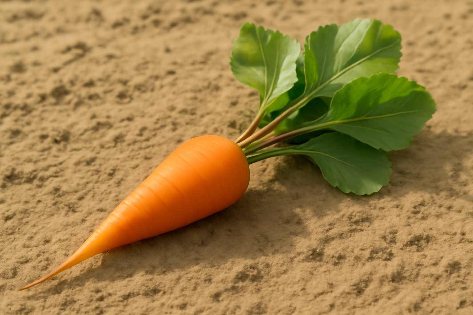 Carrot