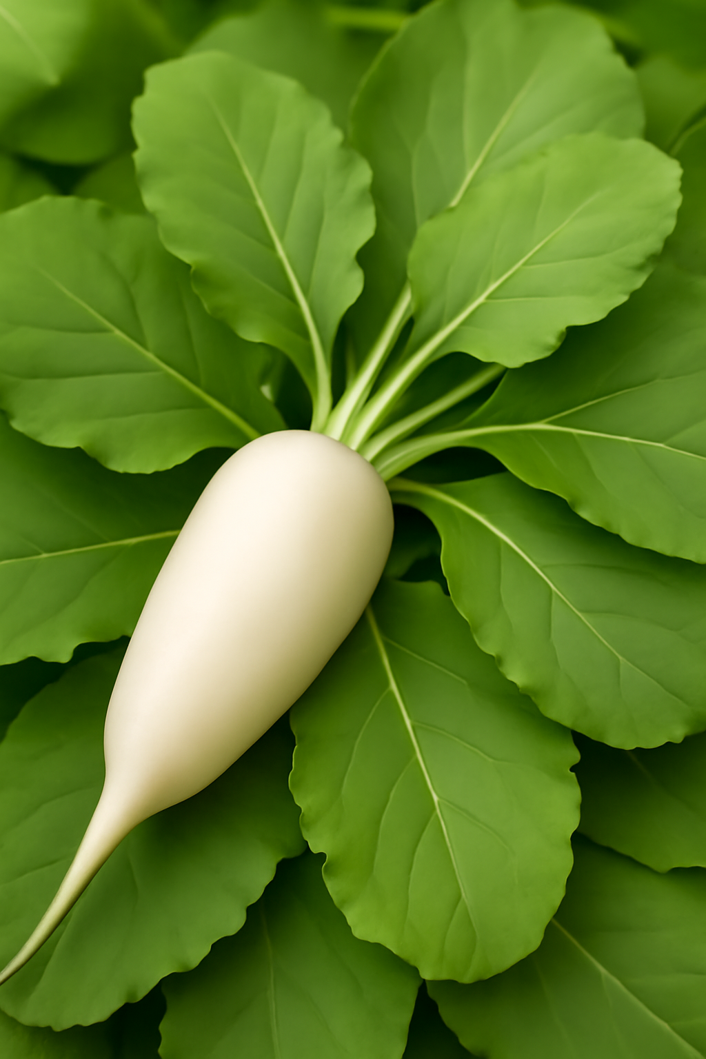 Radish