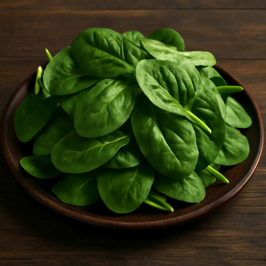Spinach