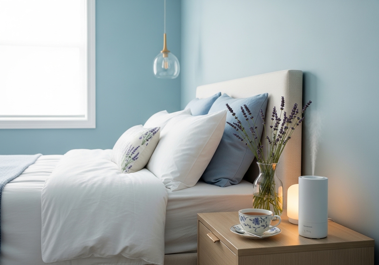 Better Sleep Naturally